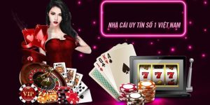 69VN Win - Nhà Cái Cá Cược Uy Tín Hàng Đầu Tại Việt Nam