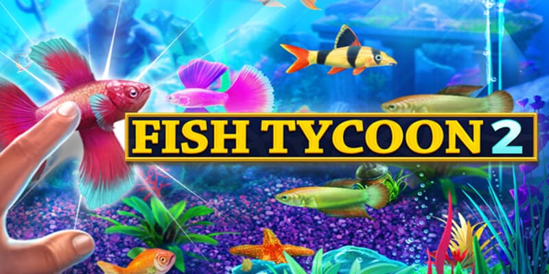 Fishing Tycoon đang làm mưa, làm gió tại hệ thống bắn cá 69VN