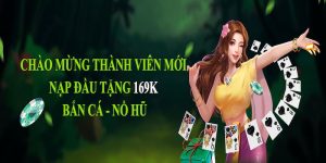 Tham Gia 69VN Nhận Thưởng Thả Ga Hàng Ngàn Ưu Đãi