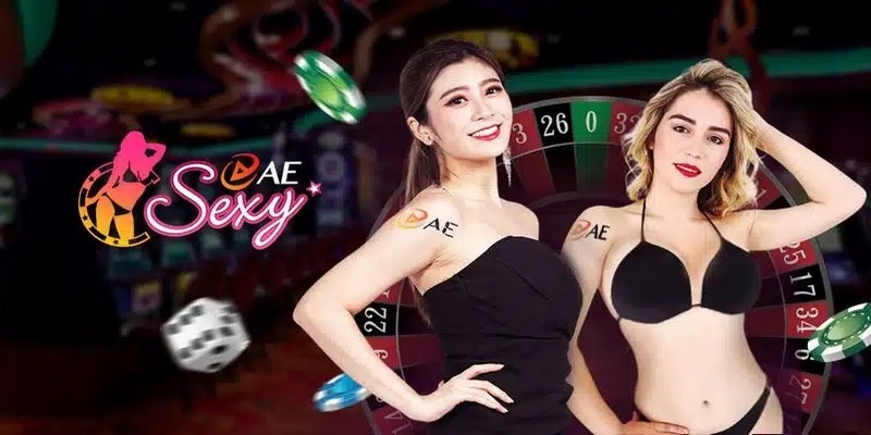 Giới thiệu về AE Sexy