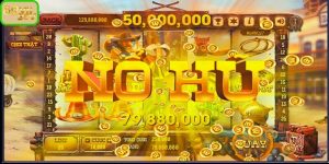 Game nổ hũ uy tín 69vn - sự lựa chọn của chuyên gia