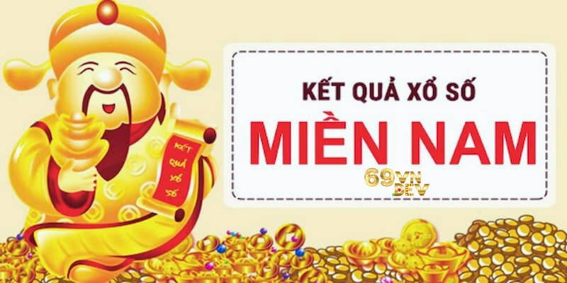 Cách tra cứu KQXSMN chuẩn xác nhất 