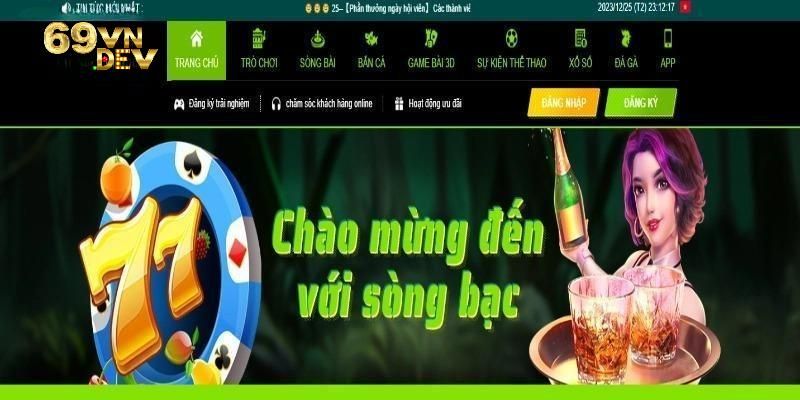 Tin đồn 69vn lừa đảo hoàn toàn sai sự thật