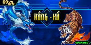 8 Bí Quyết Chơi Rồng Hổ Casino Online Thắng Lớn Tại 69vn