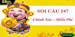 Trang Web Soi Cầu 247 Cực Chuẩn Được Nhiều Cao Thủ Tin Tưởng