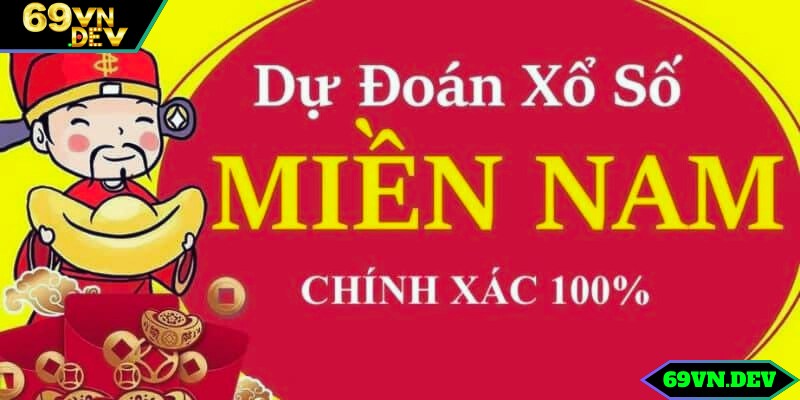 Soi cầu miền Nam là cách thức vô cùng quan trọng trước khi chốt số