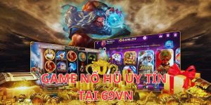 Nổ Hũ 365 - Thiên Đường Giải Trí Với Hàng Trăm Game Nổ Hũ