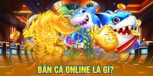 Bắn Cá Online Là Gì? Tổng Hợp Bí Kíp Săn Cá Hiệu Quả Tại 69vn