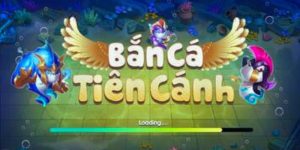 Bắn Cá Tiên Cảnh - Dòng Game Đình Đám Hàng Đầu 2024