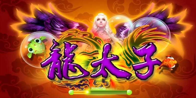 Những lý do không thể bỏ qua dòng game bắn cá tiên cảnh 69VN