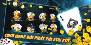 Game bài đổi thưởng 69VN - Chơi game nhận thưởng tiền mặt