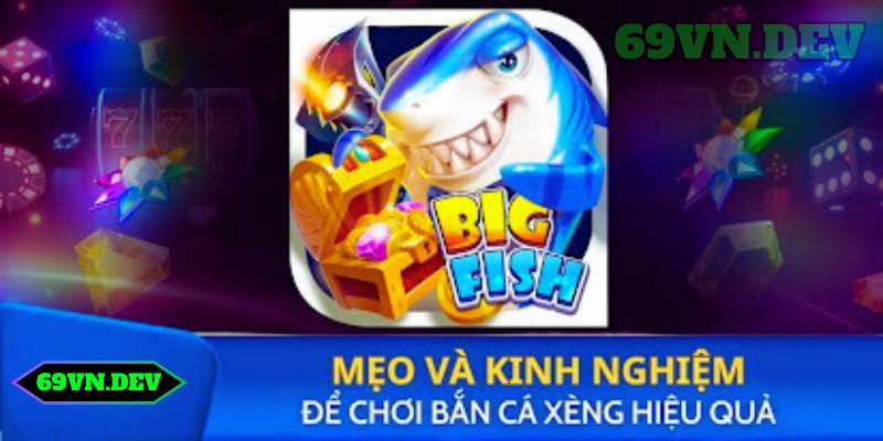 Tận dụng mẹo hay khi tham gia cá xèng club