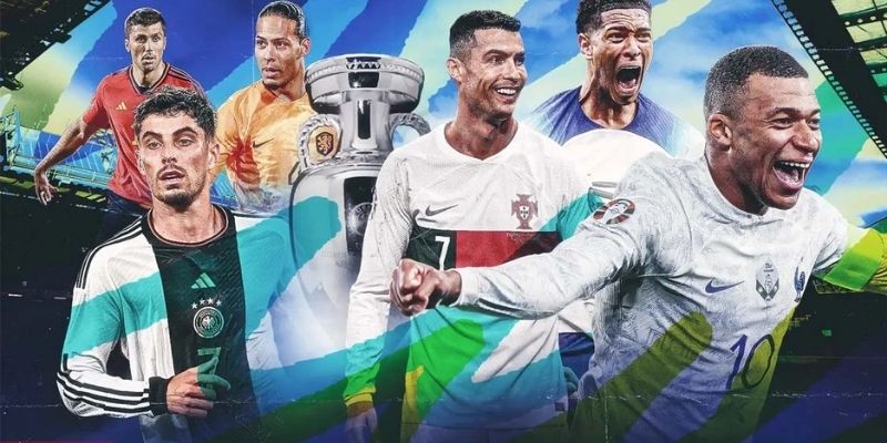 Lợi ích khi tham gia khuyến mãi của Euro 2024 